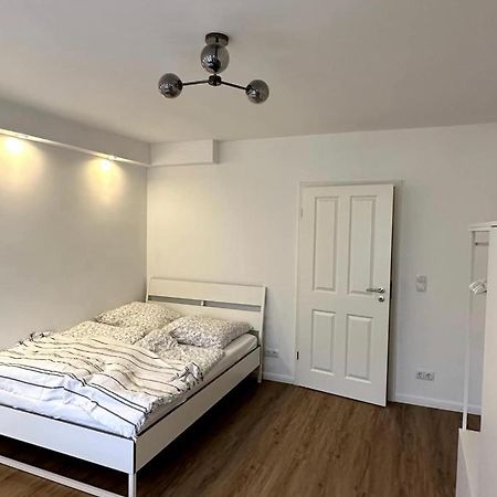 Schoene Wohnung Nahe Koeln Luaran gambar