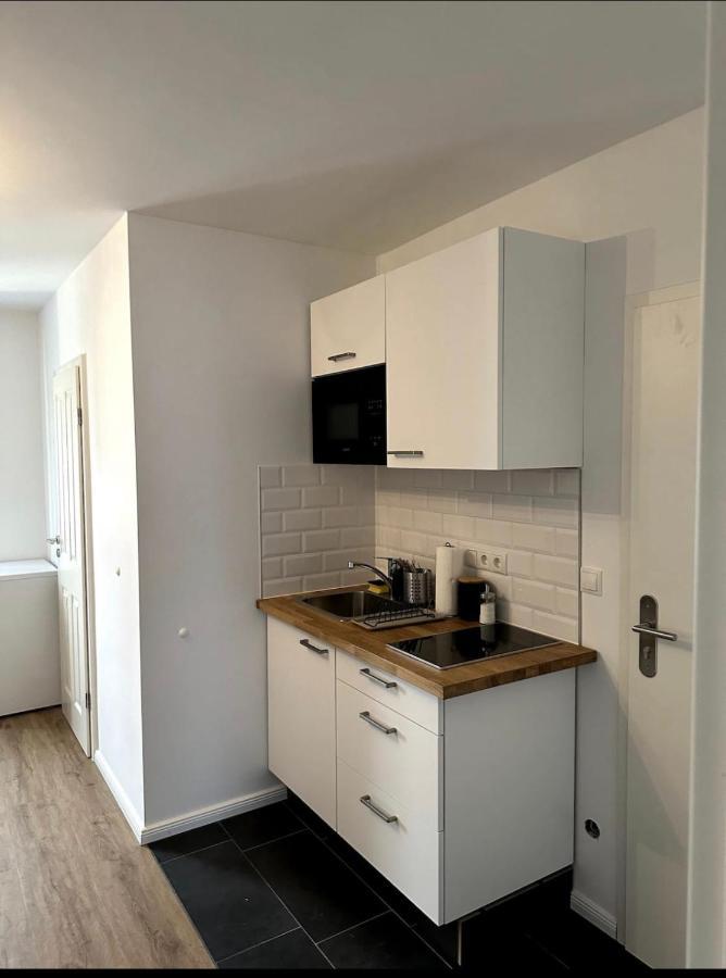 Schoene Wohnung Nahe Koeln Luaran gambar